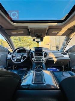 جي ام سي يوكون